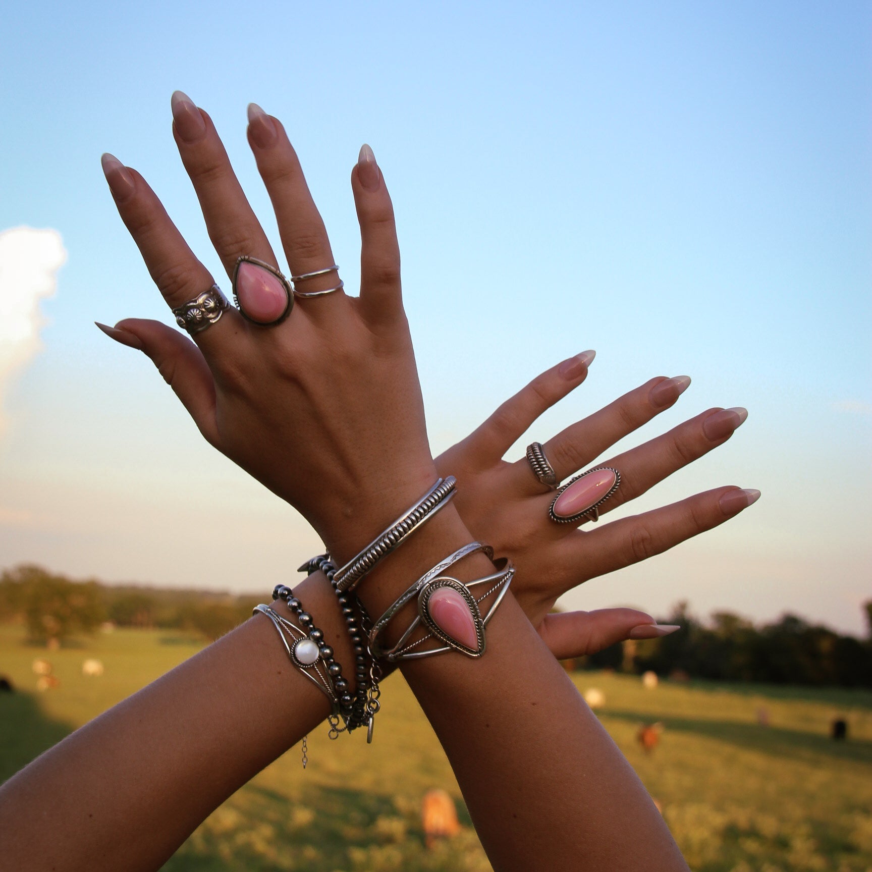 $100 & Less - Horseshoe J & Co.