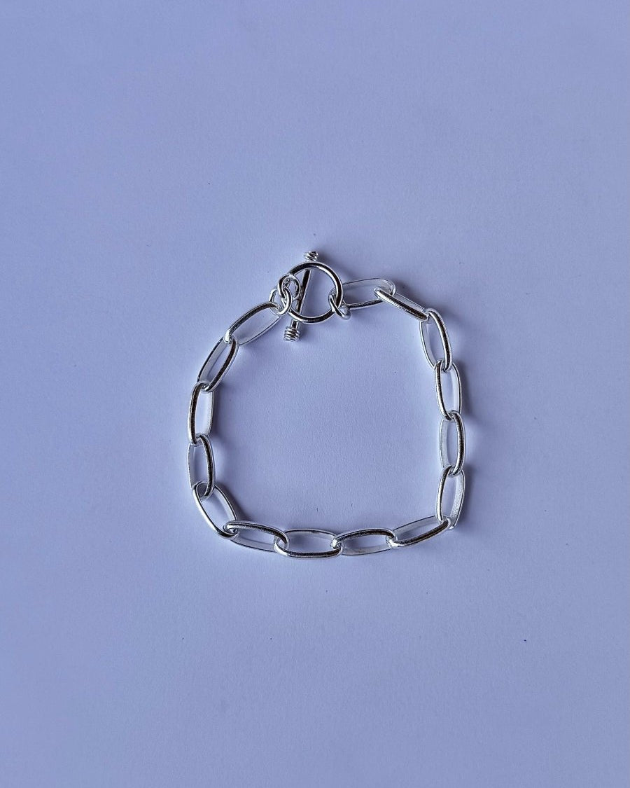 Otto Link Bracelet - Horseshoe J & Co.