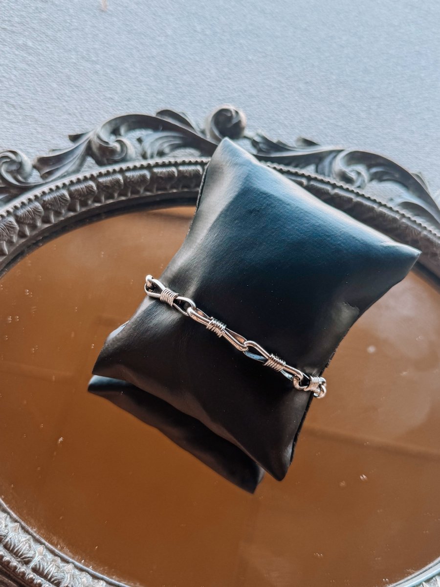 Sheridan Chain Bracelet - Horseshoe J & Co.