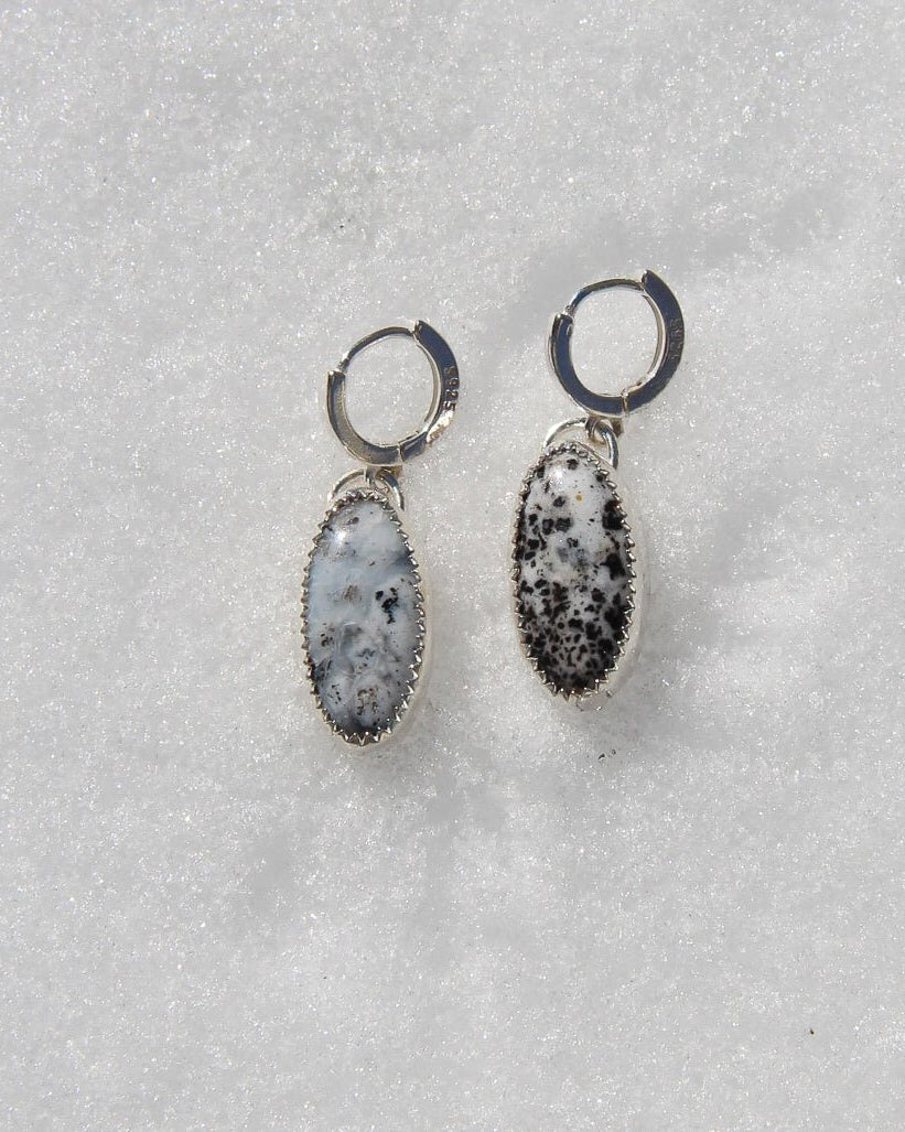 Ventana White Buffalo Huggies - Horseshoe J & Co.