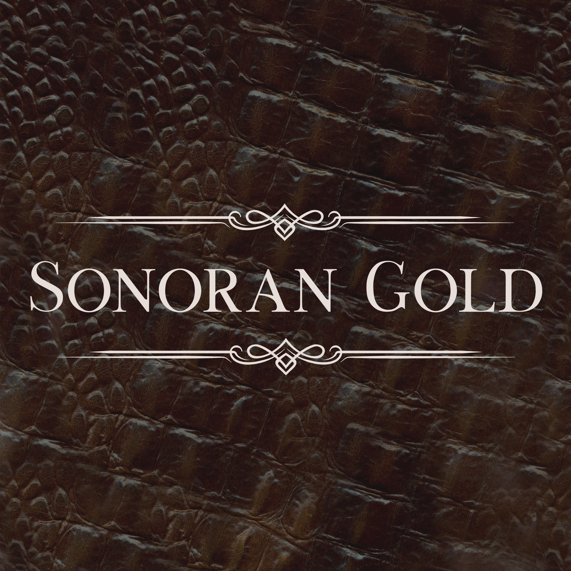 Sonoran Gold