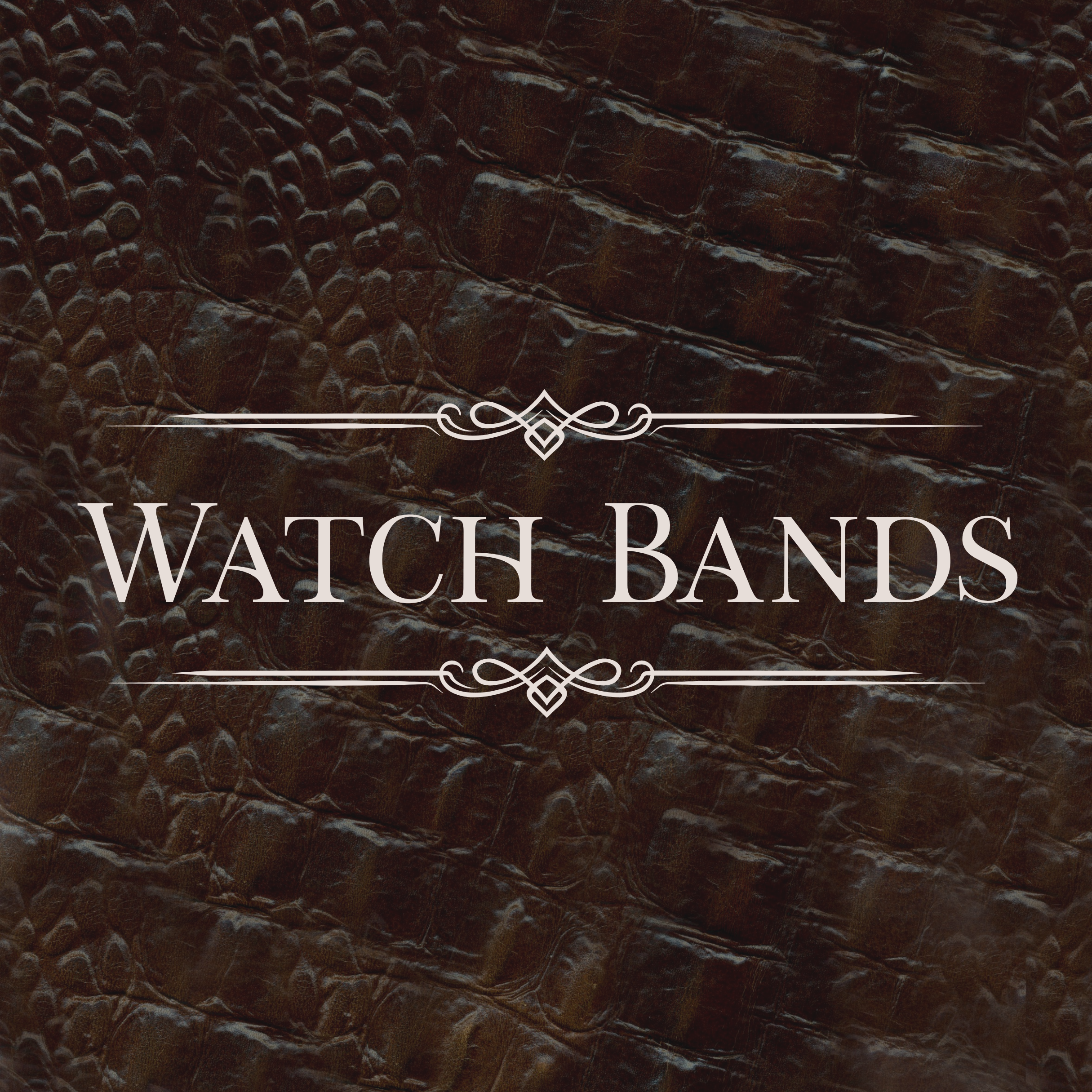 Watch Bands