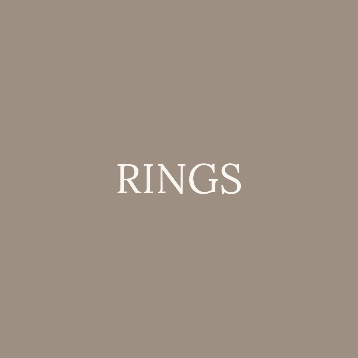 Rings