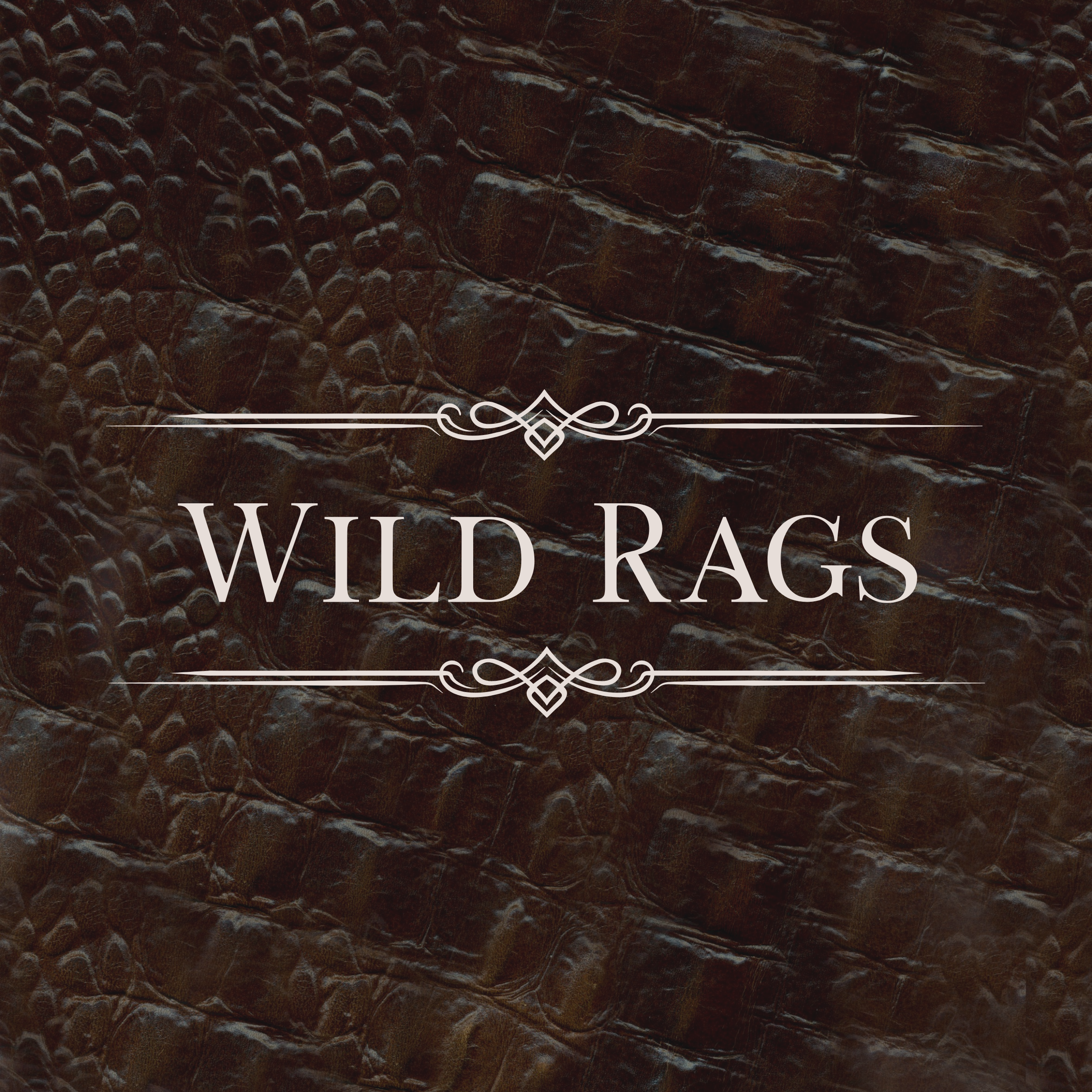 Wild Rags