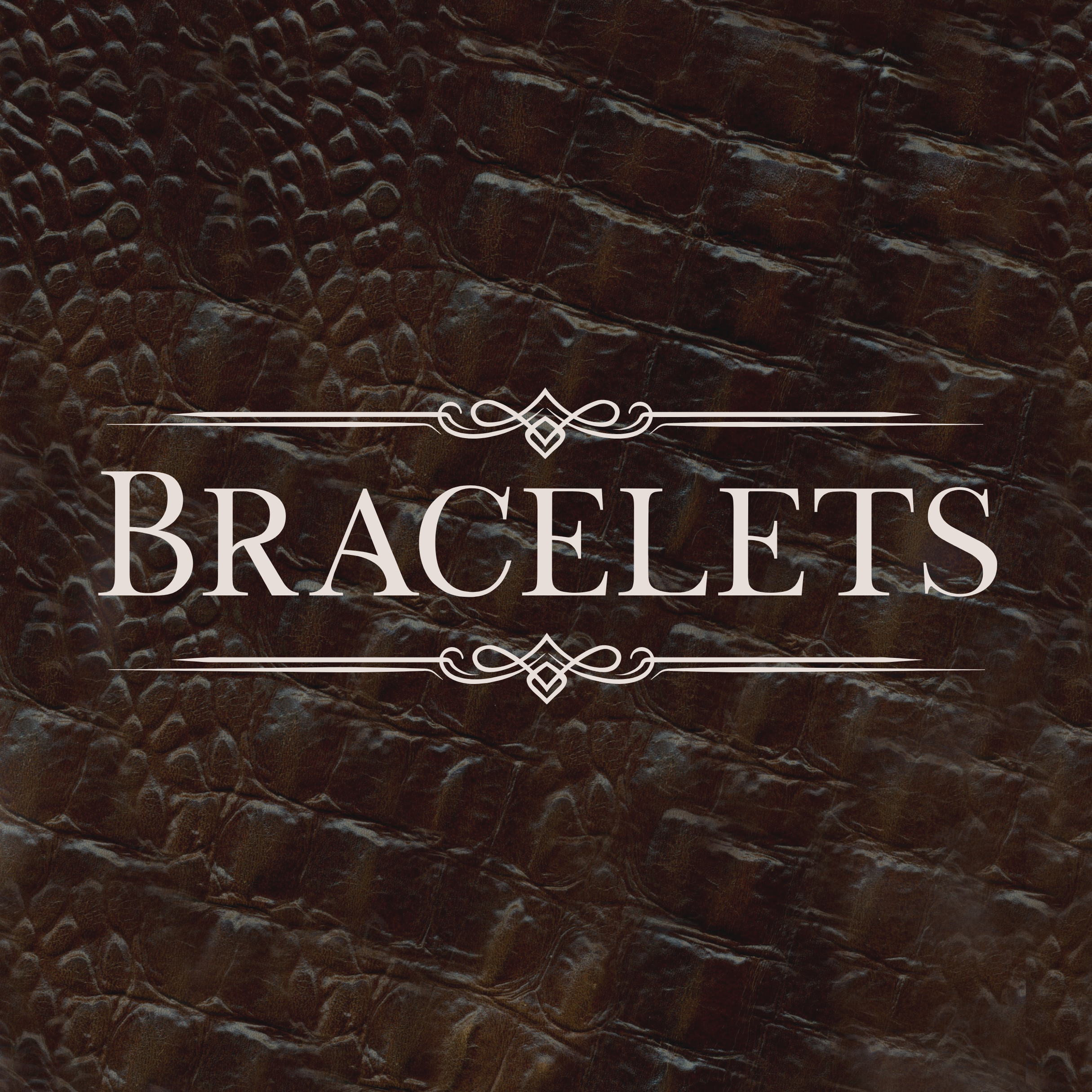Bracelets