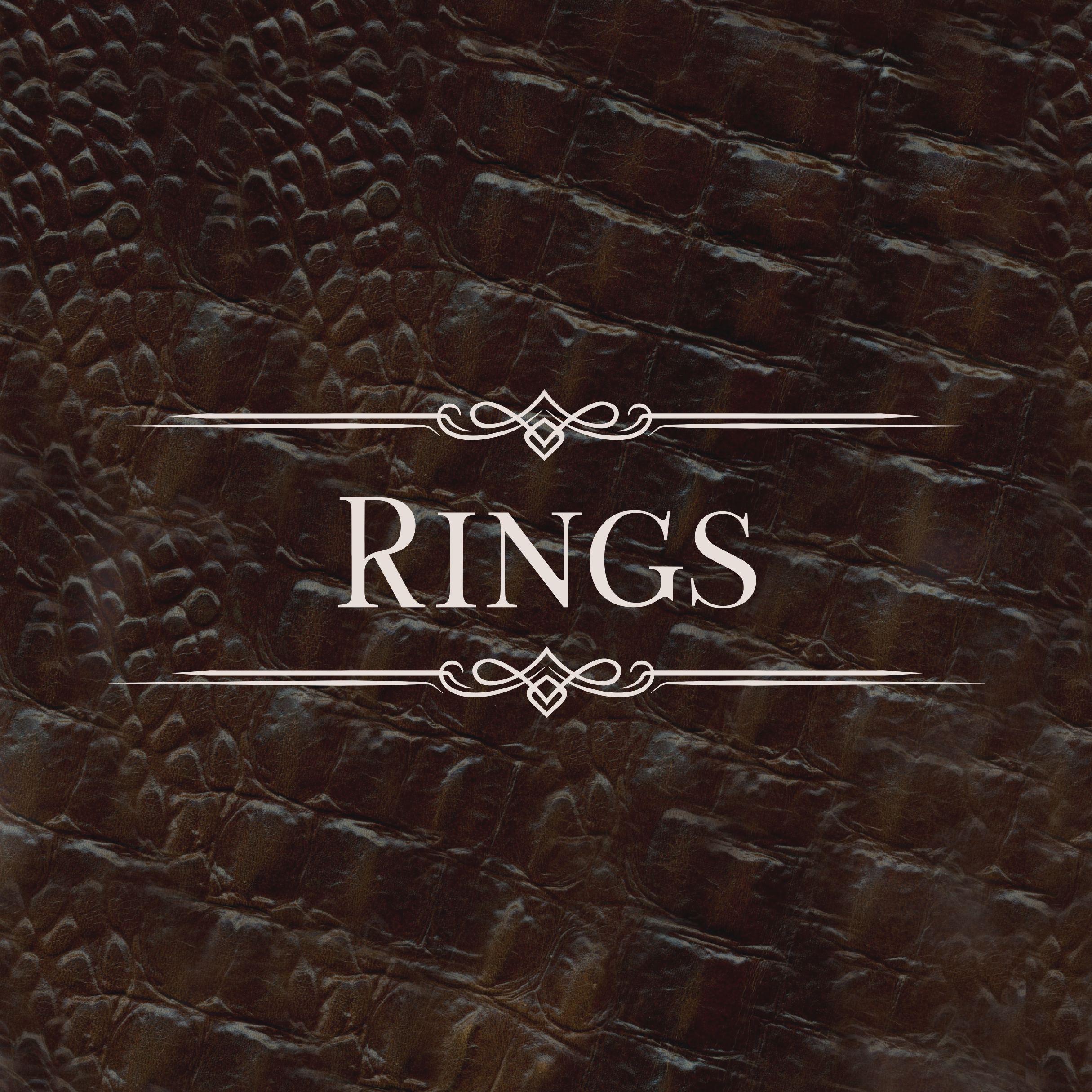 Rings