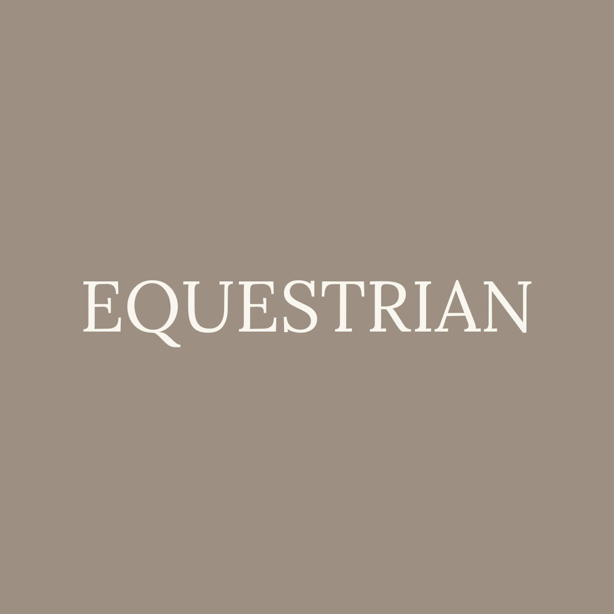 Equestrian