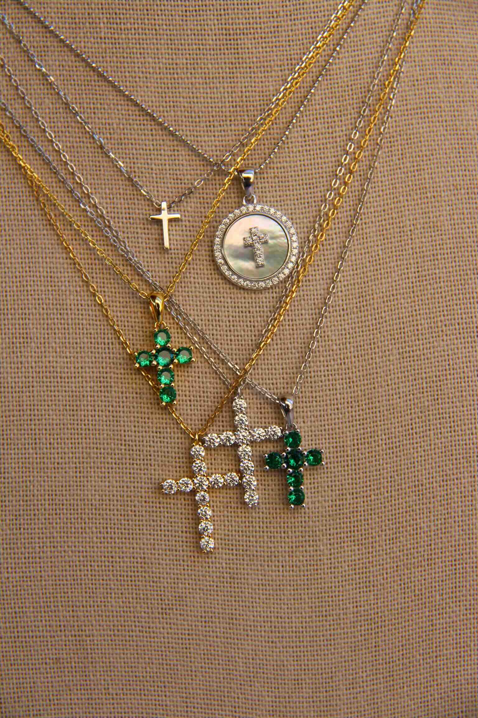 Faith Collection
