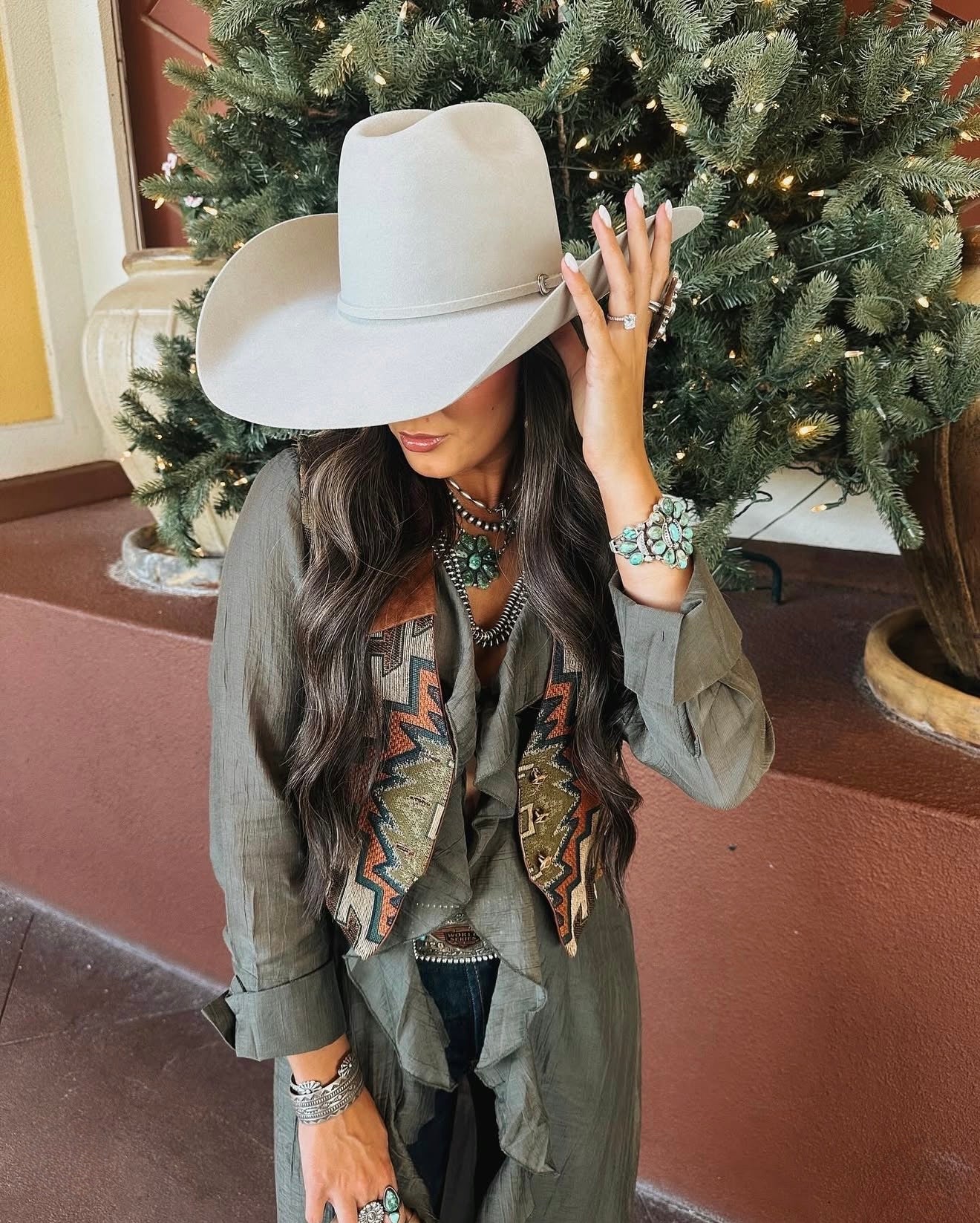 Harley Chey NFR Collection