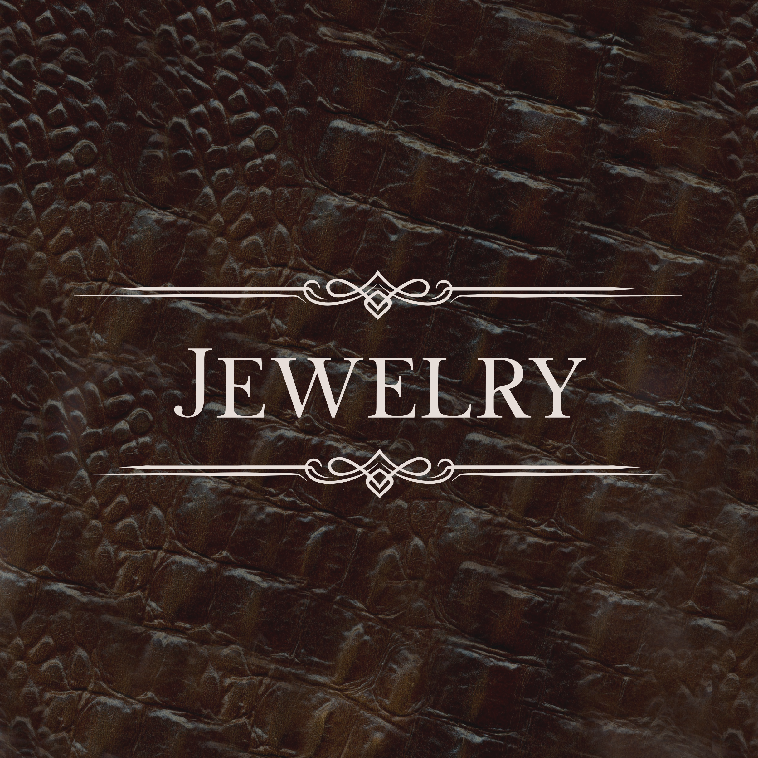 Jewelry