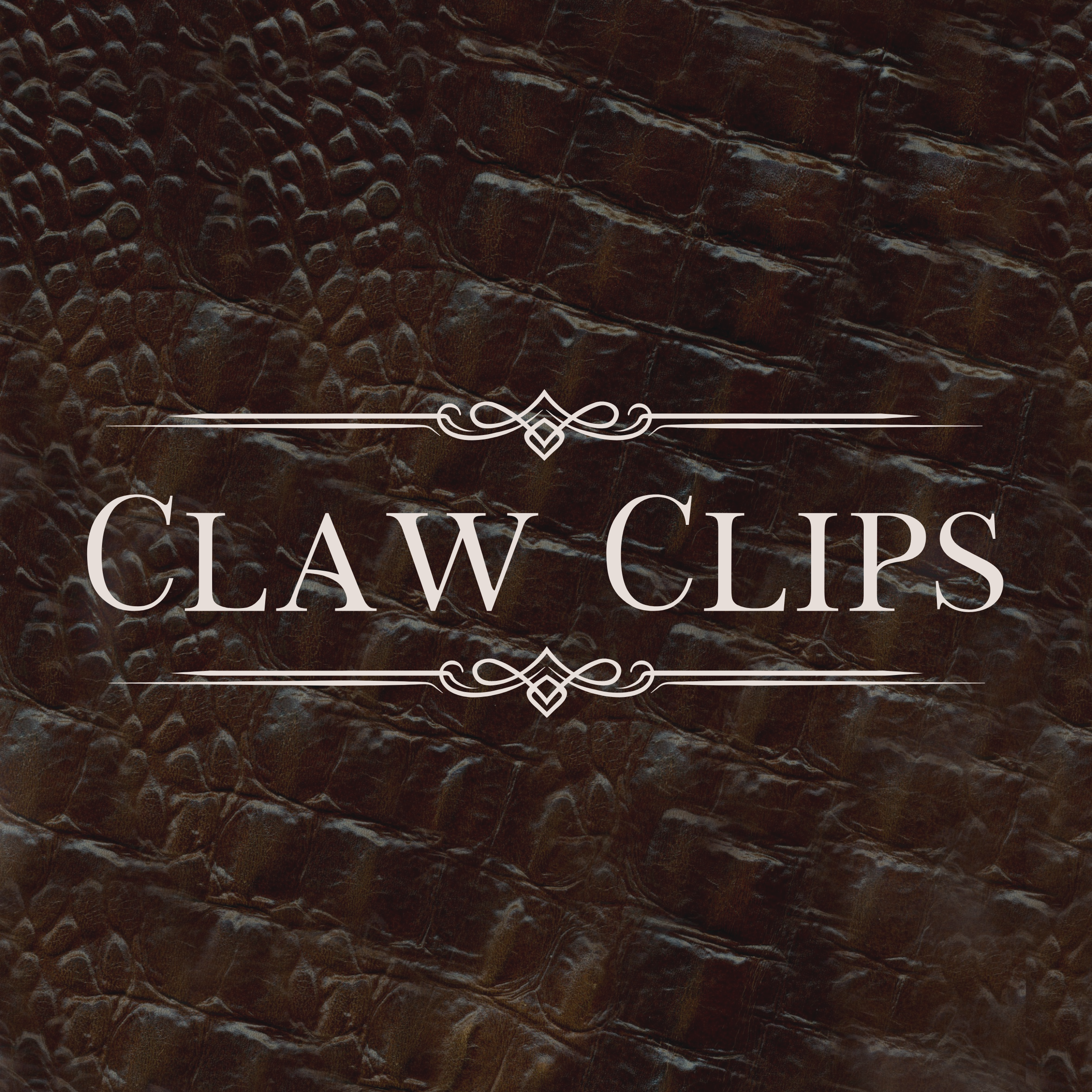 Claw Clips