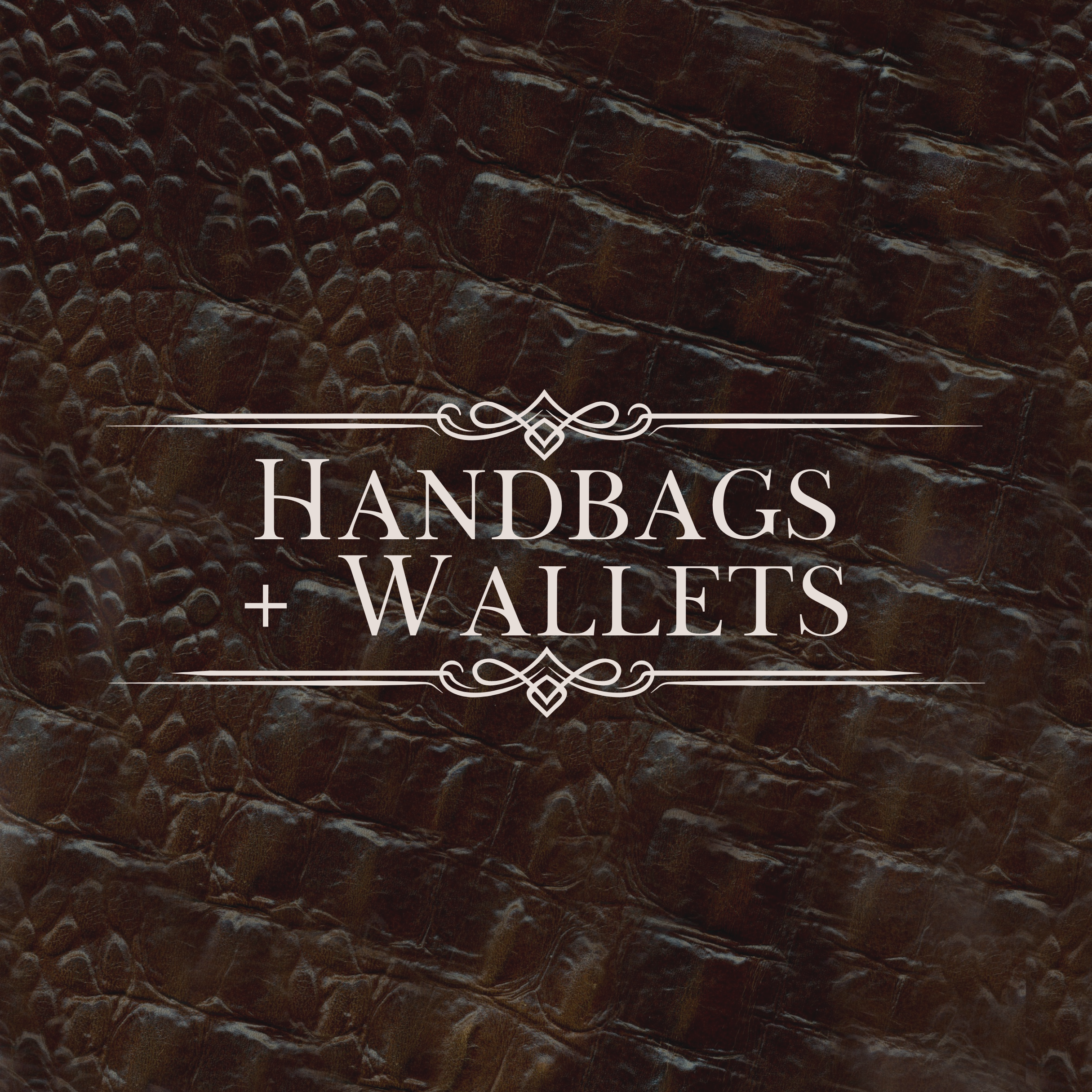 Purses | Belt Bags | Wallets