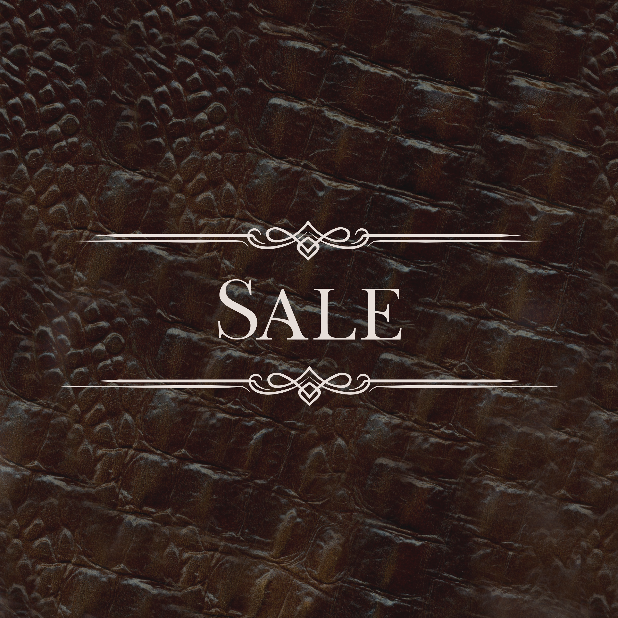 SALE
