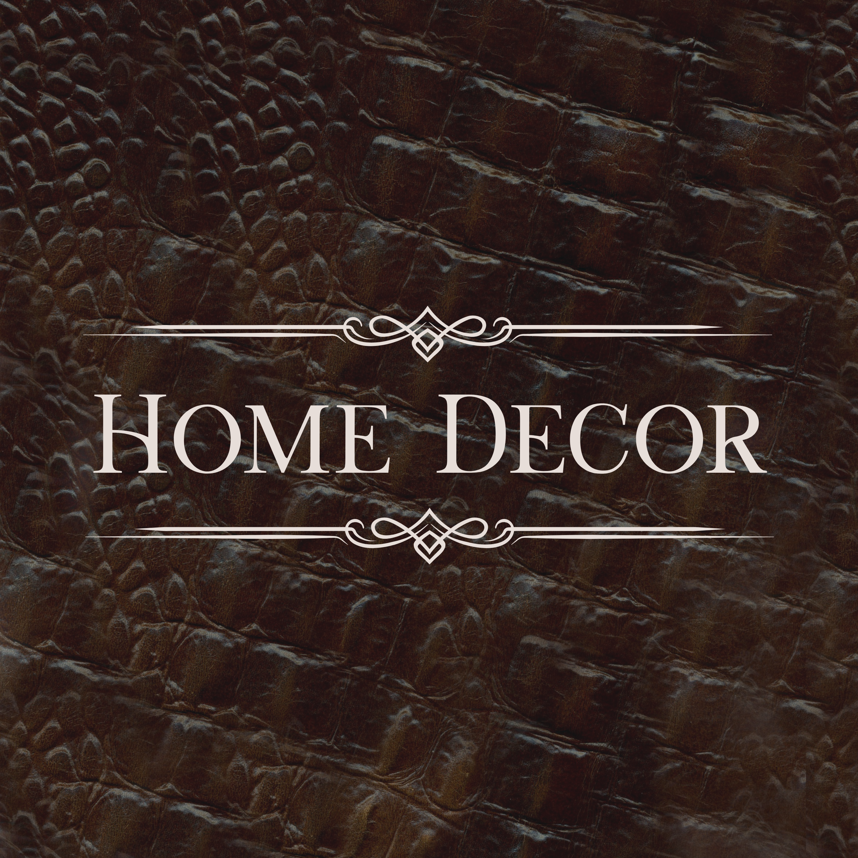Home Decor