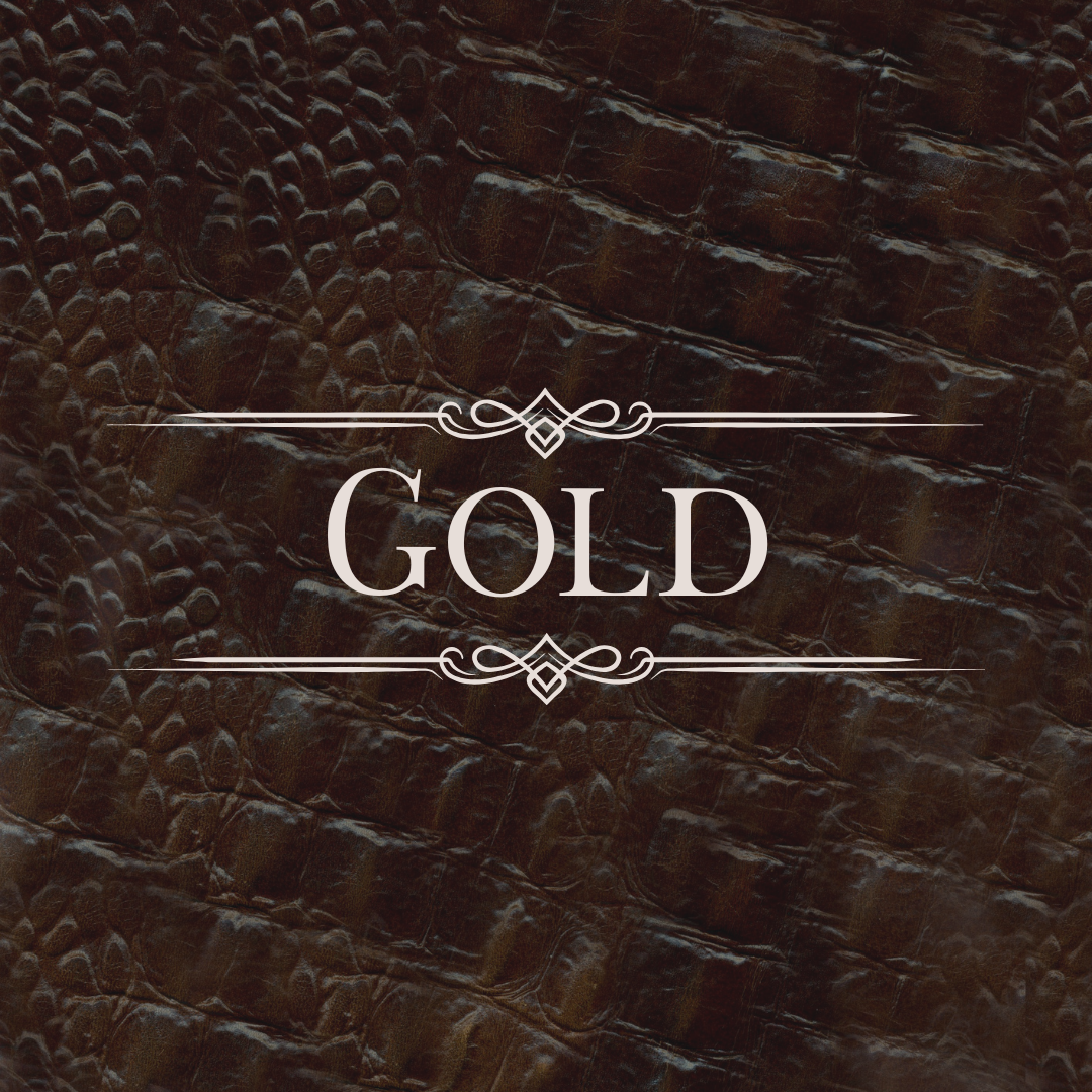 Gold Jewelry