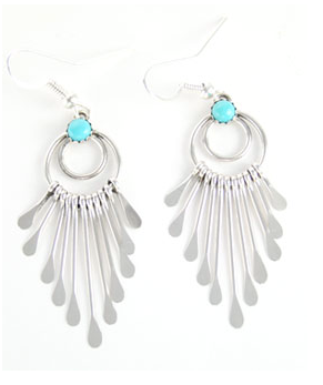 Anson Earrings