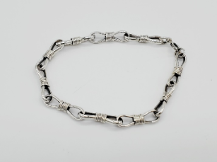 Sheridan Chain Bracelet