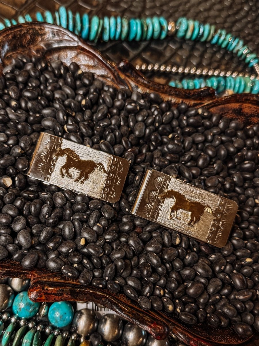 Beer for My Horses Moneylip - Horseshoe J & Co.