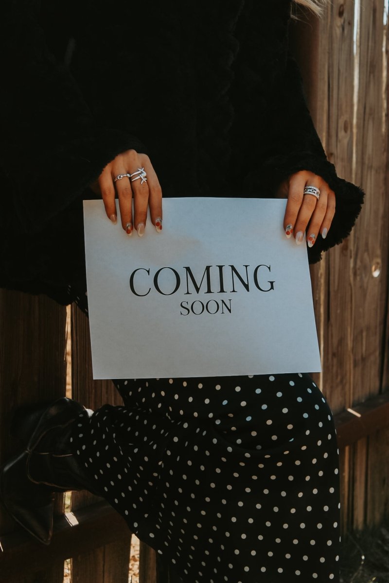 Cowgirl Luxe Bit Band Ring - Horseshoe J & Co.