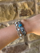 Fulshear Cuff Bracelet - Horseshoe J & Co.