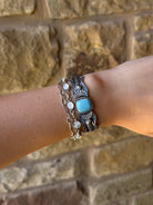 Fulshear Cuff Bracelet - Horseshoe J & Co.