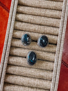 Gadsden Blue Moon Turquoise Adjustable Ring - Horseshoe J & Co.