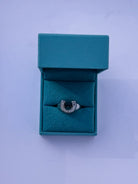 Hays Horseshoe Ring - Horseshoe J & Co.