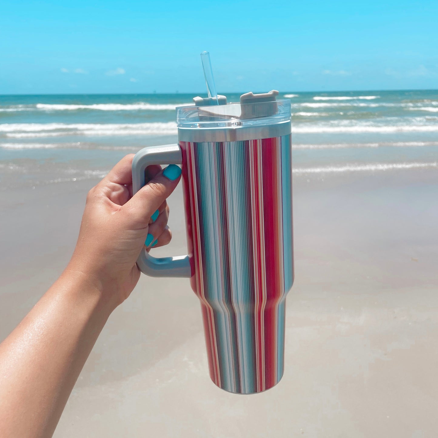 Western 40 oz Tumblers