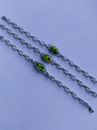 Kenney Palomino Chain Bracelet - Horseshoe J & Co.
