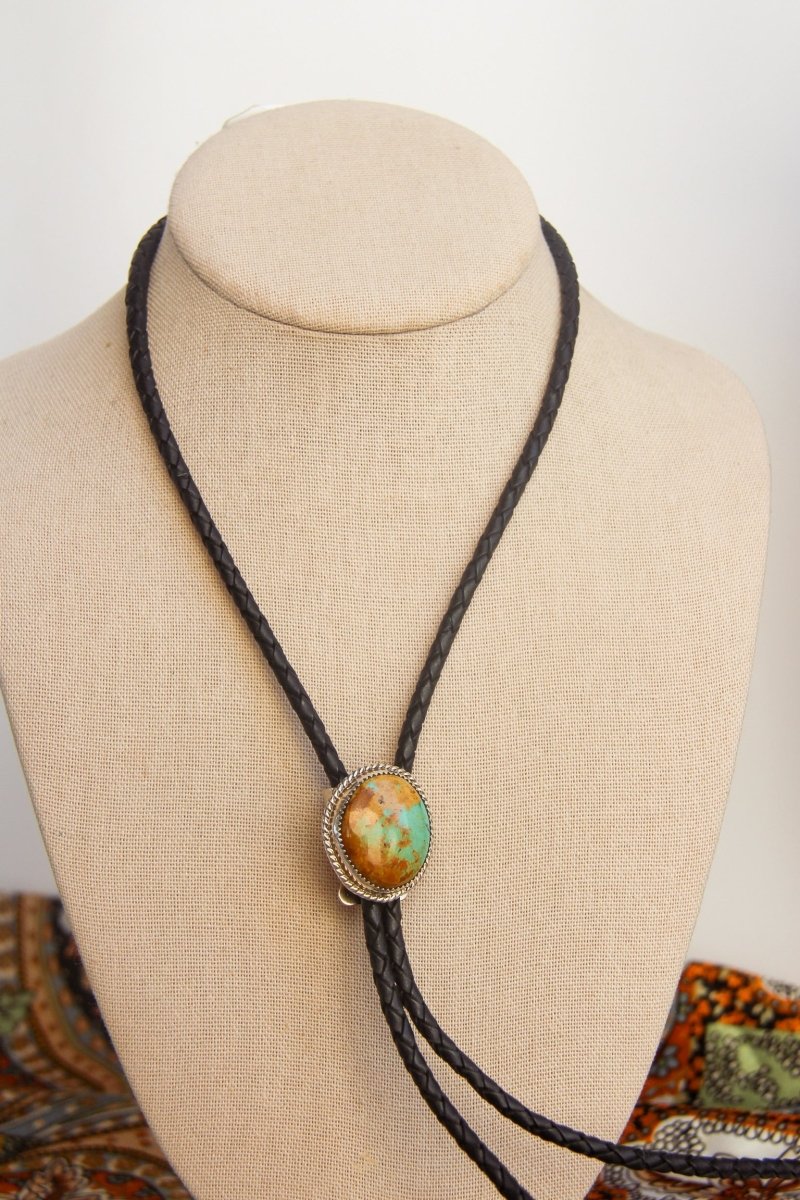 Kickapoo Bolos - Horseshoe J & Co.