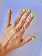 Midwest Horseshoe Ring - Horseshoe J & Co.