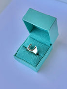 Midwest Horseshoe Ring - Horseshoe J & Co.