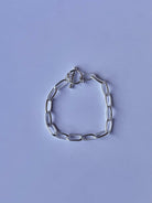 Otto Link Bracelet - Horseshoe J & Co.