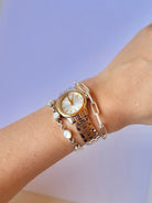 Otto Link Bracelet - Horseshoe J & Co.