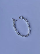 Otto Link Bracelet - Horseshoe J & Co.