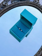 Roy Heart Studs - Horseshoe J & Co.