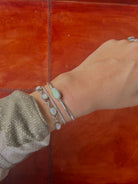 Salida Palomino Cuff Bracelet - Horseshoe J & Co.