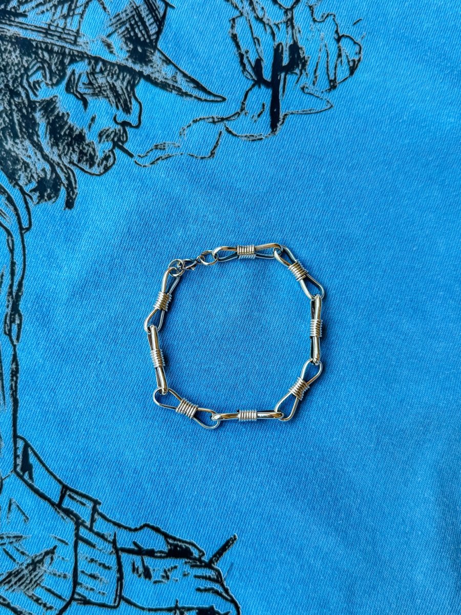 Sheridan Chain Bracelet - Horseshoe J & Co.