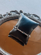 Sheridan Chain Bracelet - Horseshoe J & Co.