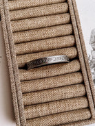 Sidney Scroll Cuff Bracelet - Horseshoe J & Co.