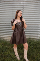 Two Stories Wide Turquoise Squash Blossom - Horseshoe J & Co.