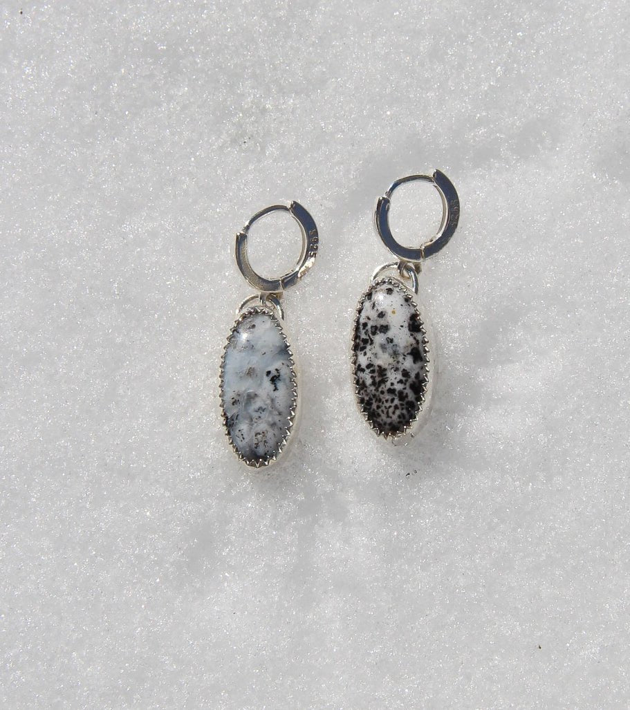 Ventana White Buffalo Huggies - Horseshoe J & Co.