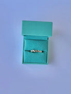 Willwood Braided Ring - Horseshoe J & Co.