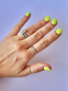 Willwood Braided Ring - Horseshoe J & Co.